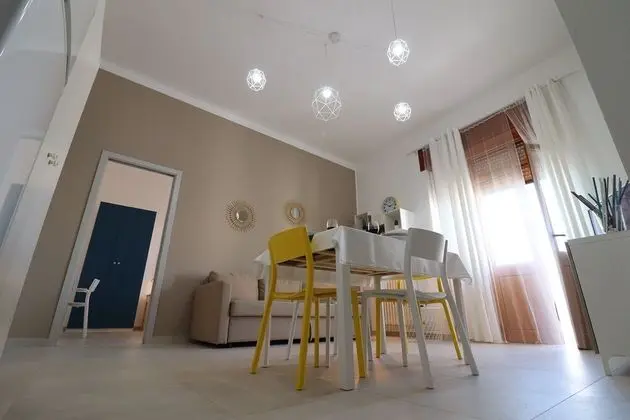Ev, 1 Yatak Odası, Balkon