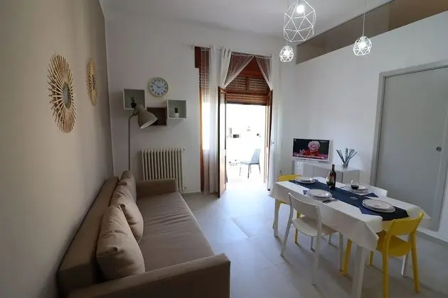 Ev, 1 Yatak Odası, Balkon