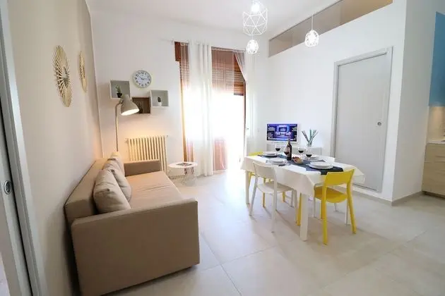 Ev, 1 Yatak Odası, Balkon