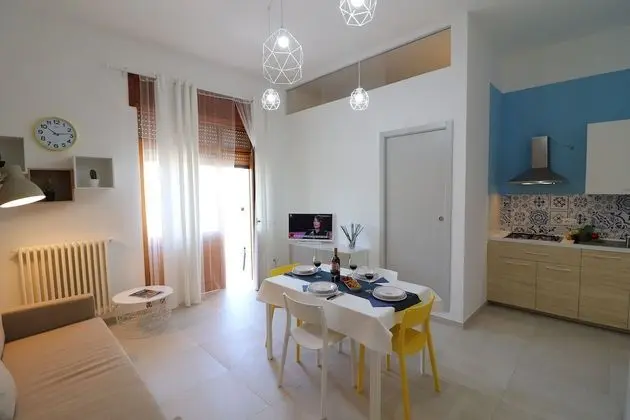 Ev, 1 Yatak Odası, Balkon