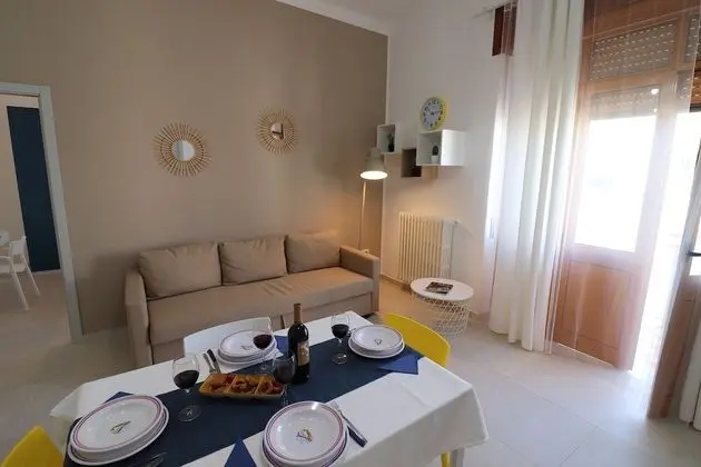Ev, 1 Yatak Odası, Balkon
