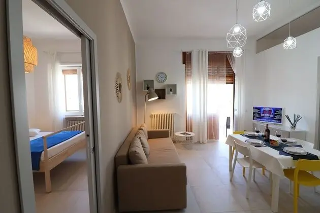 Ev, 1 Yatak Odası, Balkon