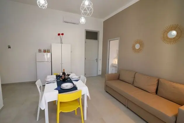 Ev, 1 Yatak Odası, Balkon