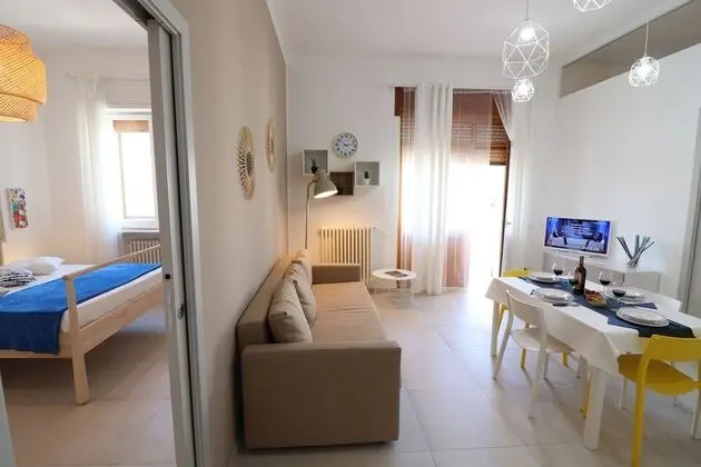 Ev, 1 Yatak Odası, Balkon