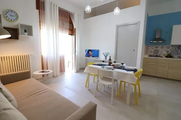 Ev, 1 Yatak Odası, Balkon