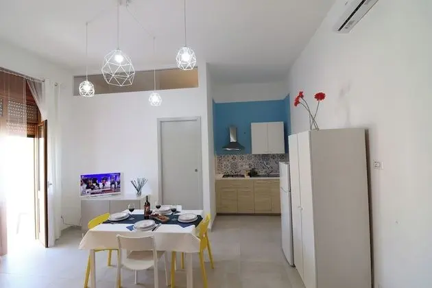 Ev, 1 Yatak Odası, Balkon