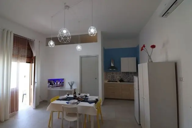 Ev, 1 Yatak Odası, Balkon