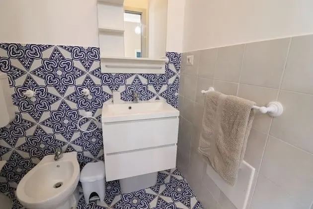 Ev, 1 Yatak Odası, Balkon