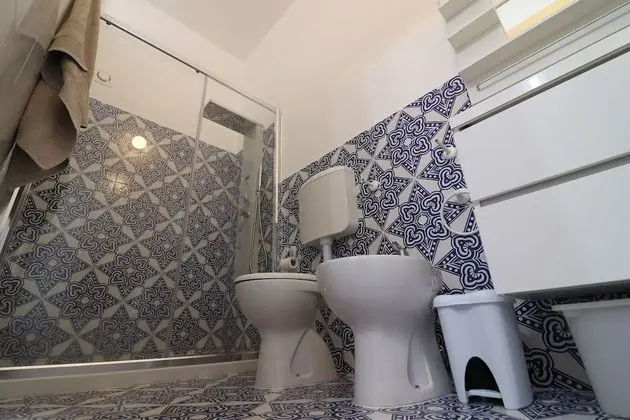 Ev, 1 Yatak Odası, Balkon