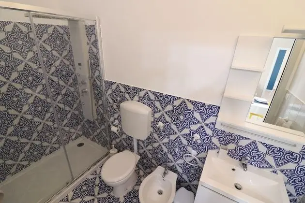 Ev, 1 Yatak Odası, Balkon
