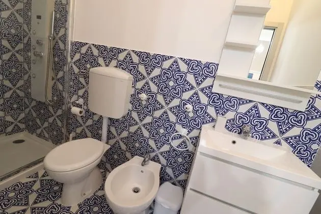 Ev, 1 Yatak Odası, Balkon