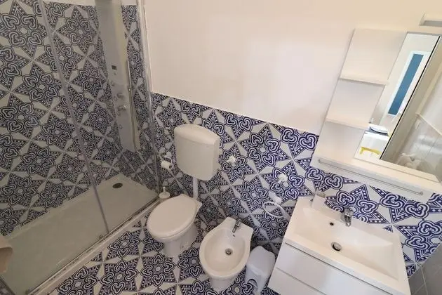 Ev, 1 Yatak Odası, Balkon