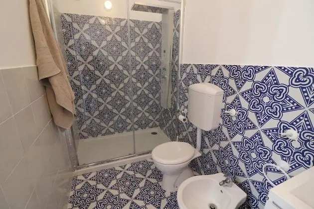 Ev, 1 Yatak Odası, Balkon