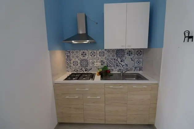 Ev, 1 Yatak Odası, Balkon