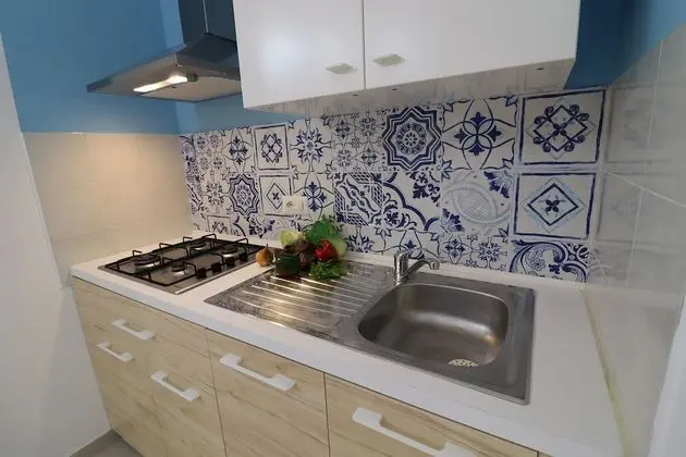 Ev, 1 Yatak Odası, Balkon