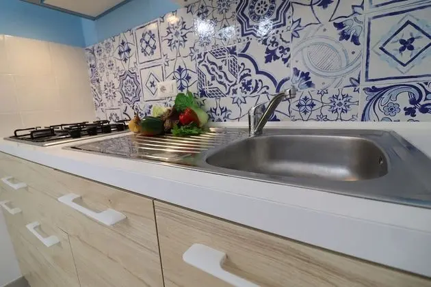 Ev, 1 Yatak Odası, Balkon