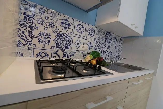 Ev, 1 Yatak Odası, Balkon