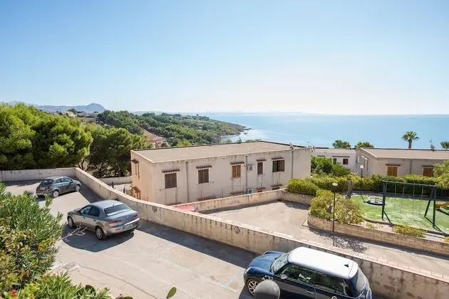 Apart Daire, 1 Yatak Odası, Sigara İçilebilir, Balkon