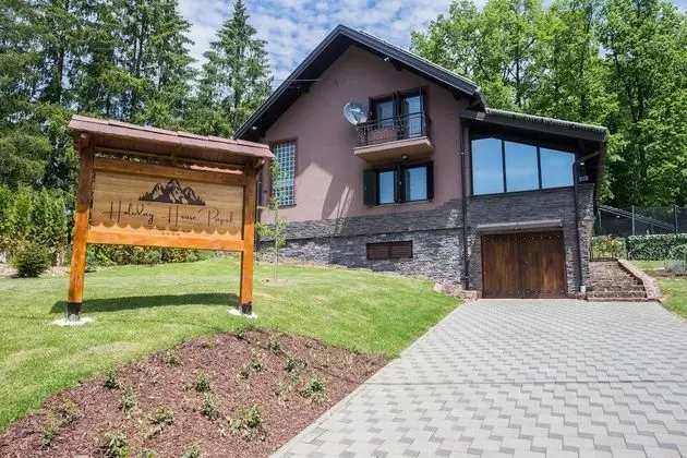 Villa, Birden Çok Yatak