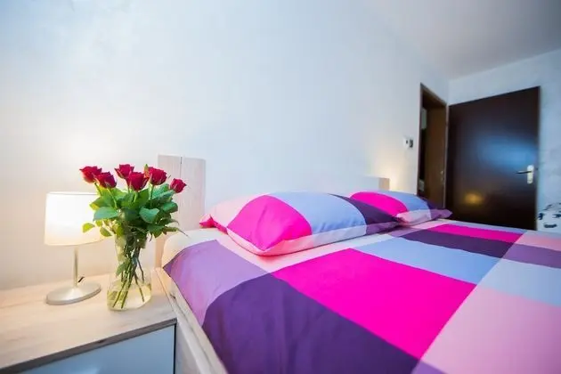 Villa, Birden Çok Yatak
