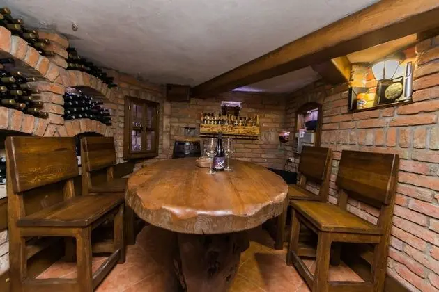 Villa, Birden Çok Yatak