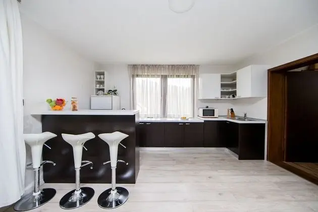 Villa, Birden Çok Yatak