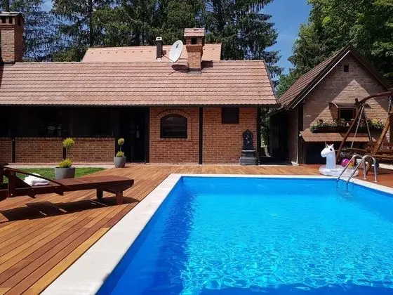 Villa, Birden Çok Yatak