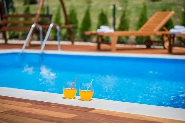 Villa, Birden Çok Yatak