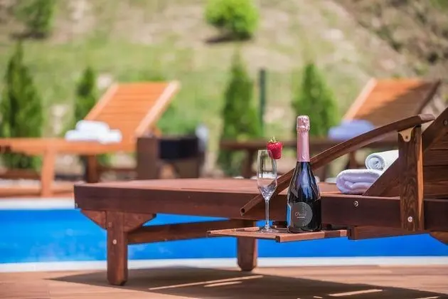 Villa, Birden Çok Yatak
