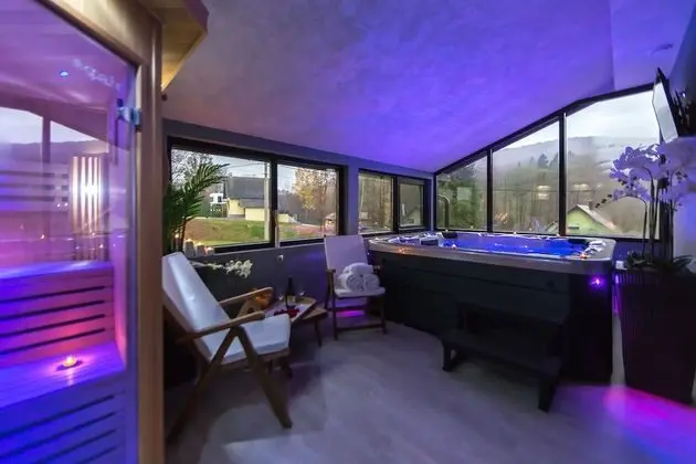 Villa, Birden Çok Yatak
