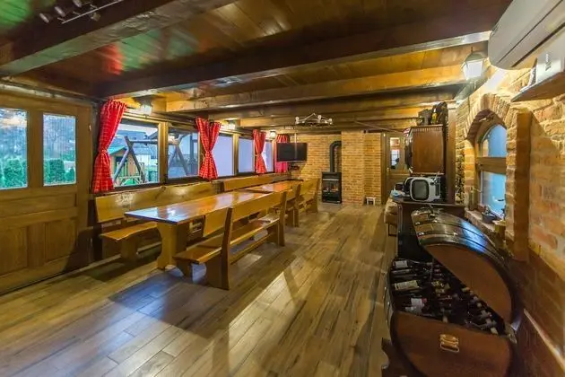 Villa, Birden Çok Yatak
