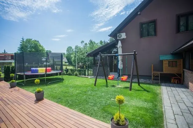 Villa, Birden Çok Yatak