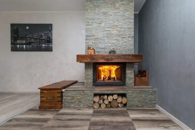 Villa, Birden Çok Yatak