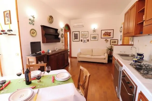 Apart Daire, 2 Yatak Odası
