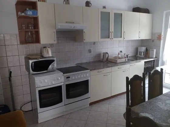 Grand Apart Daire, 3 Yatak Odası, Havuz Manzaralı