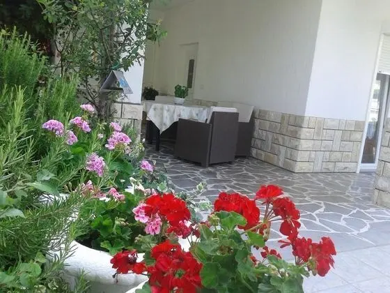 Grand Apart Daire, 3 Yatak Odası, Havuz Manzaralı
