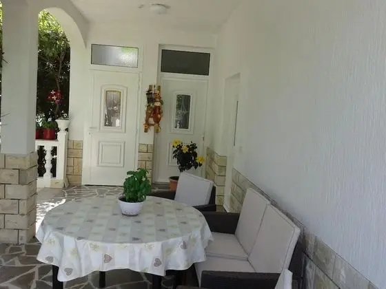 Grand Apart Daire, 3 Yatak Odası, Havuz Manzaralı