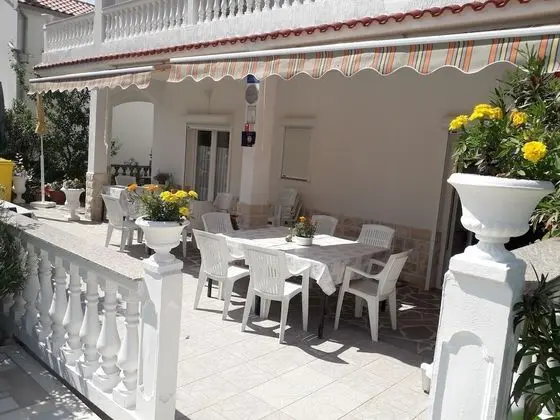 Grand Apart Daire, 3 Yatak Odası, Havuz Manzaralı