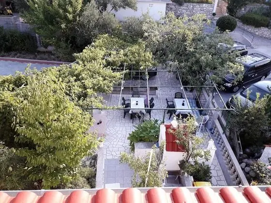 Grand Apart Daire, 3 Yatak Odası, Havuz Manzaralı