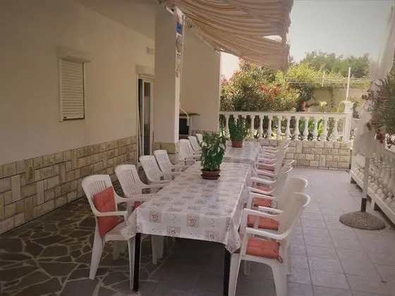 Grand Apart Daire, Birden Çok Yatak, Avlu Manzaralı