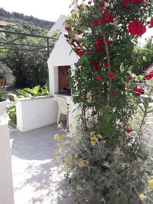 Grand Apart Daire, Birden Çok Yatak, Avlu Manzaralı