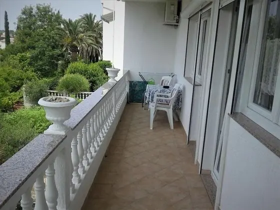 Grand Apart Daire, Birden Çok Yatak, Avlu Manzaralı