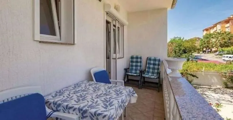 Grand Apart Daire, Birden Çok Yatak, Avlu Manzaralı