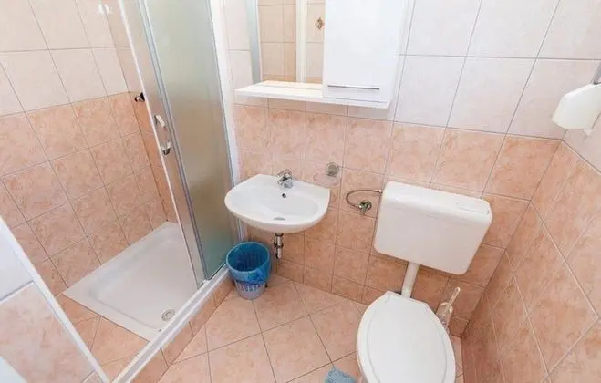 Grand Apart Daire, Birden Çok Yatak, Avlu Manzaralı