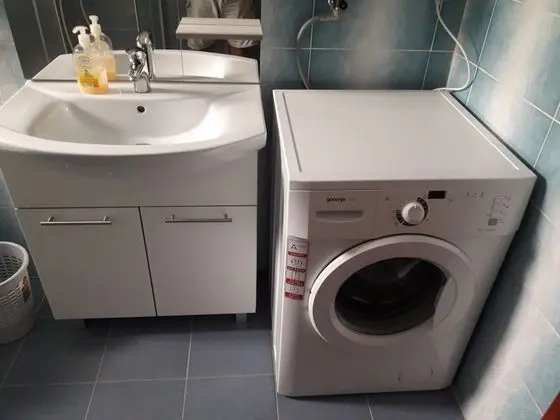 Grand Apart Daire, Birden Çok Yatak, Avlu Manzaralı