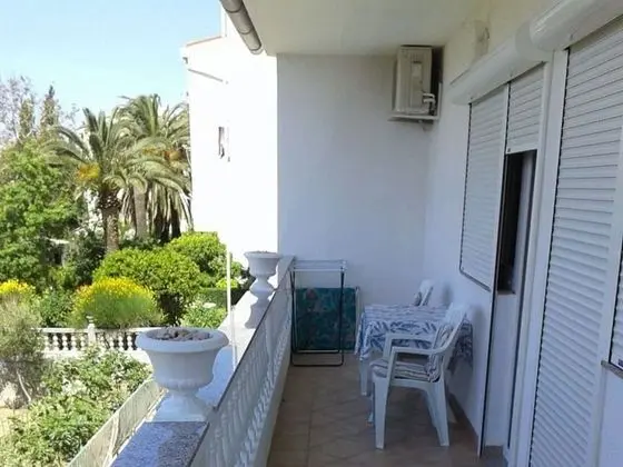 Grand Apart Daire, Birden Çok Yatak, Avlu Manzaralı