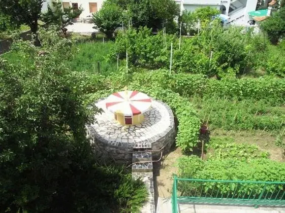 Grand Apart Daire, Birden Çok Yatak, Avlu Manzaralı