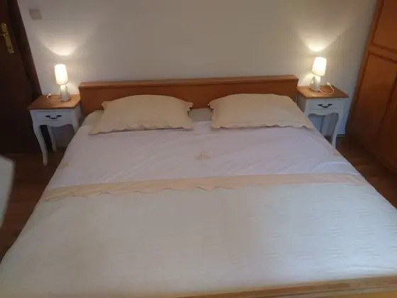 Comfort Ev