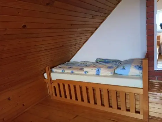 Ev, 3 Yatak Odası, Şömine