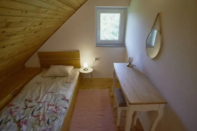 Kır Evi, Birden Çok Yatak